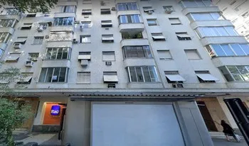 Condomínio Do Edifício Chanceller em Rio De Janeiro