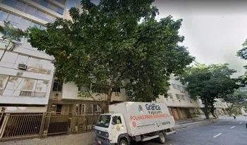 Condomínio Do Edifício Chane em Rio De Janeiro