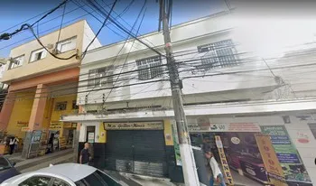 Imagem do Condomínio Do Edifício Chansy em Niteroi
