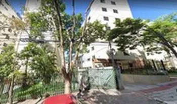 Condomínio Do Edifício Chantclaire em Belo Horizonte