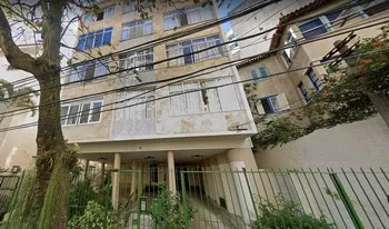 Condomínio Do Edifício Chanteclair em Rio De Janeiro