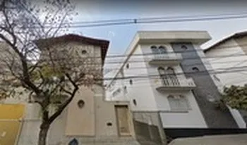 Condomínio Do Edifício Chapadão em Belo Horizonte