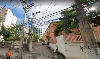 Imagem do Condomínio Do Edifício Chaparral em Niteroi