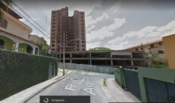 Imagem do Condomínio Do Edifício Chapecó em Juiz De Fora