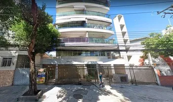 Condomínio Do Edifício Chapelco em Rio De Janeiro
