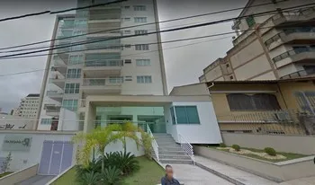 Imagem do Condomínio Do Edifício Chardonnay em Juiz De Fora