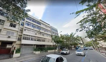 Condomínio Do Edifício Charitas em Rio De Janeiro
