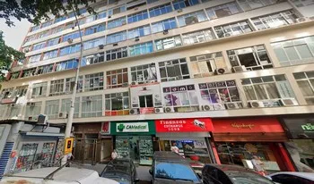 Condomínio Do Edifício Charleroi em Rio De Janeiro