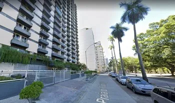 Condomínio Do Edifício Charles Baudelaire em Rio De Janeiro