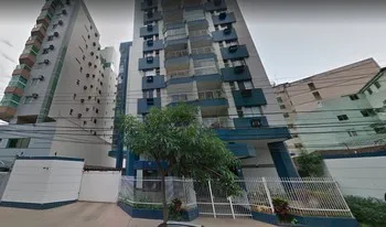 Imagem do Condomínio Do Edifício Charles Bitran em Vitória