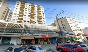 Condomínio Do Edifício Charles Chaplin em Rio De Janeiro