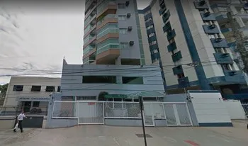 Imagem do Condomínio Do Edifício Charles Chaplin em Vitória