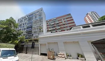 Condomínio Do Edifício Charles Georges em Rio De Janeiro