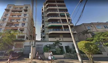 Condomínio Do Edifício Charles I em Rio De Janeiro