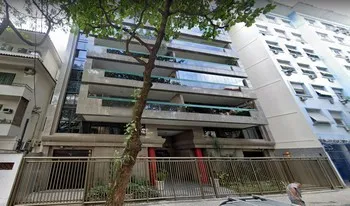 Condomínio Do Edifício Charles Leblon em Rio de Janeiro