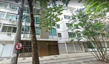 Condomínio Do Edifício Charleston em Rio De Janeiro