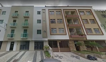 Imagem do Condomínio Do Edifício Charlortte em Juiz De Fora