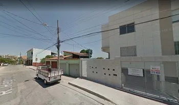 Condomínio Do Edifício Charlotte em Belo Horizonte