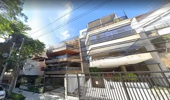 Condomínio Do Edifício Charm em Rio De Janeiro