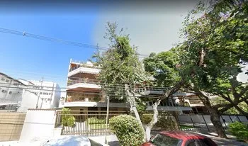 Condomínio Do Edifício Charm II em Rio De Janeiro