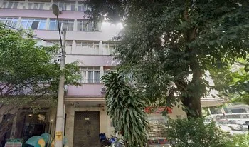 Condomínio Do Edifício Charme em Rio De Janeiro