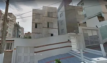 Condomínio Do Edifício Chartres em Belo Horizonte