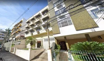 Condomínio Do Edifício Chateau em Rio De Janeiro