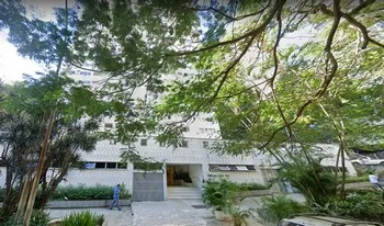 Condomínio Do Edifício Chateau Belle Vue em Rio De Janeiro