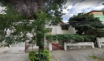 Condomínio Do Edifício Chateau Bleu em Rio De Janeiro