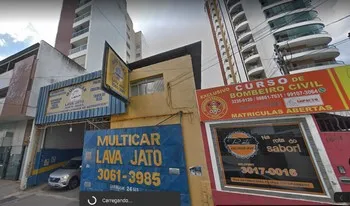 Condomínio Do Edifício Chateau Borges De Mattos em Juiz De Fora