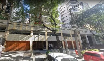 Condomínio Do Edifício Chateau Borghese Et Royal em Rio De Janeiro