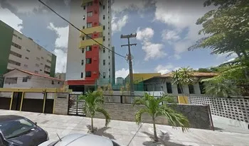 Imagem do Condomínio Do Edifício Chateau Canon em Recife