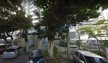 Imagem do Condomínio Do Edifício Chateau Chablis em Recife