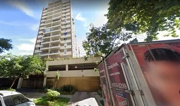 Condomínio Do Edifício Chateau Chambord em Rio De Janeiro