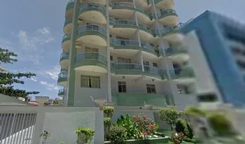 Imagem do Condomínio Do Edifício Chateau Charles Garnier em Cabo Frio