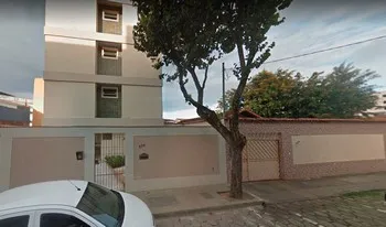 Imagem do Condomínio Do Edifício Chateau Charmant em Vitória