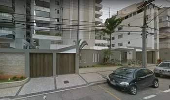 Imagem do Condomínio Do Edifício Chateau Classic em Juiz De Fora