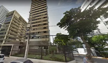 Imagem do Condomínio Do Edifício Chateau Cristal em Recife