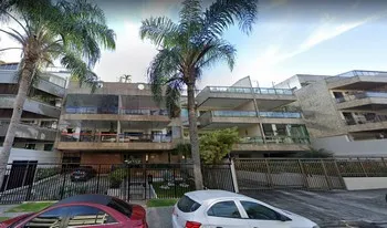 Condomínio Do Edifício Chateau D Anjour em Rio De Janeiro