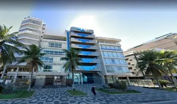Condomínio Do Edifício Chateau D'amboise em Rio De Janeiro