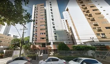 Imagem do Condomínio Do Edifício Chateau Dargent em Recife