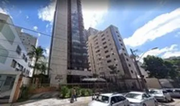Condomínio Do Edifício Chateau D'artigny em Belo Horizonte