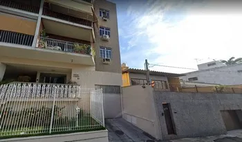 Condomínio Do Edifício Chateau D'avignon em Rio De Janeiro