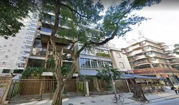 Condomínio Do Edifício Chateau De Barbizon em Rio De Janeiro