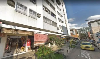Condomínio Do Edifício Chateau De Cannes em Rio De Janeiro
