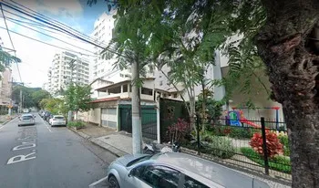Imagem do Condomínio Do Edifício Chateau De Chamboard em Niteroi