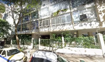 Condomínio Do Edifício Chateau De Chaumont em Rio De Janeiro