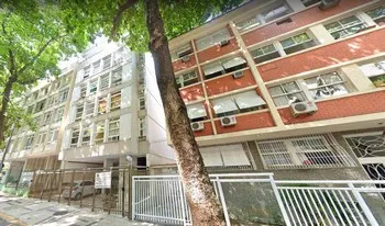 Condomínio Do Edifício Chateau De Cheverny em Rio De Janeiro
