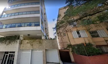 Condomínio Do Edifício Chateau De La Montagne em Rio De Janeiro