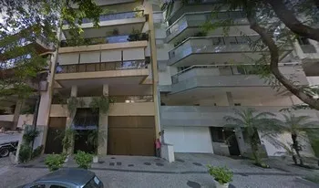 Condomínio Do Edifício Chateau De La Princesse em Rio de Janeiro